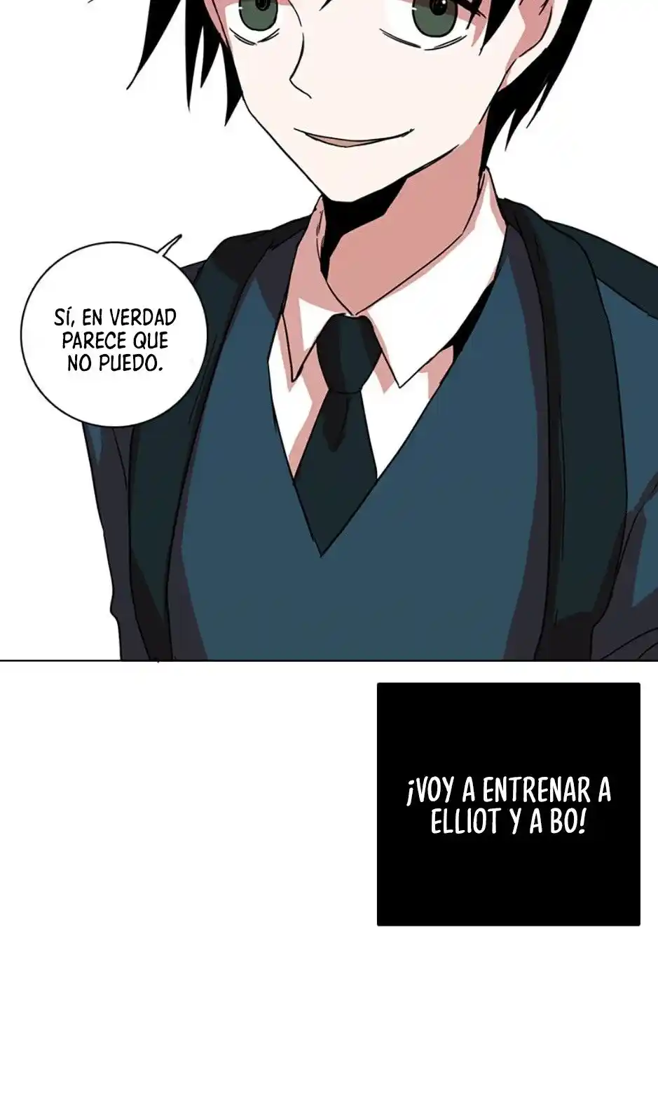 Dreamcide capítulo 55, página 69