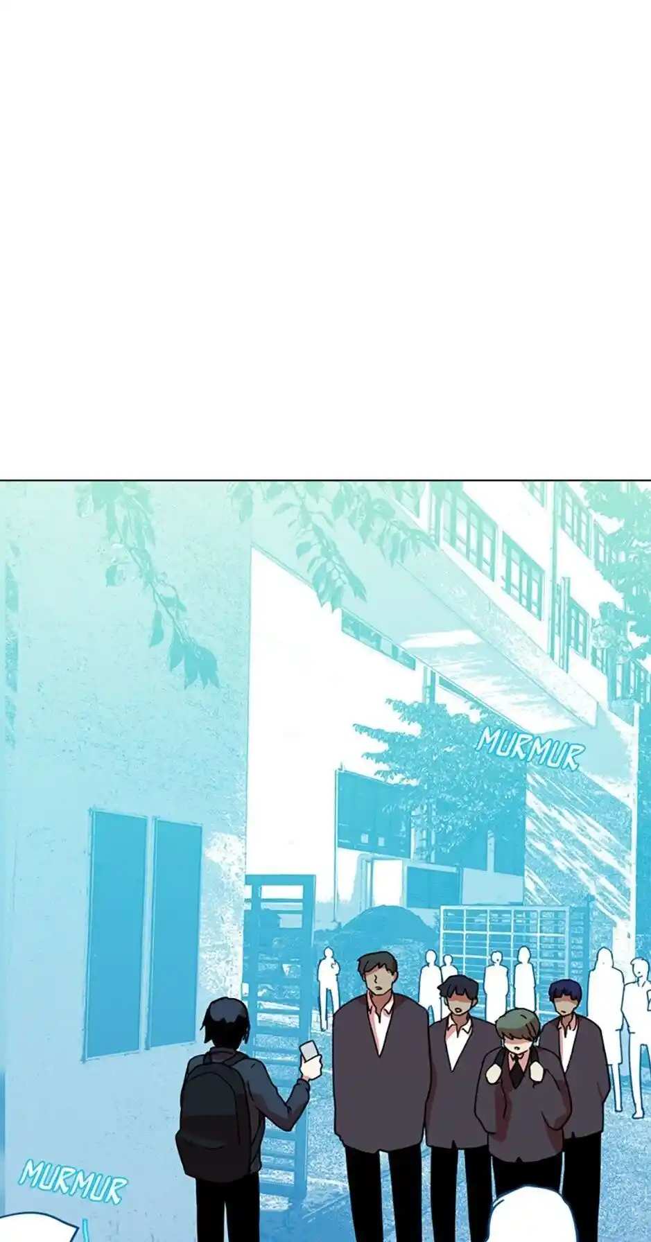 Dreamcide capítulo 56, página 5