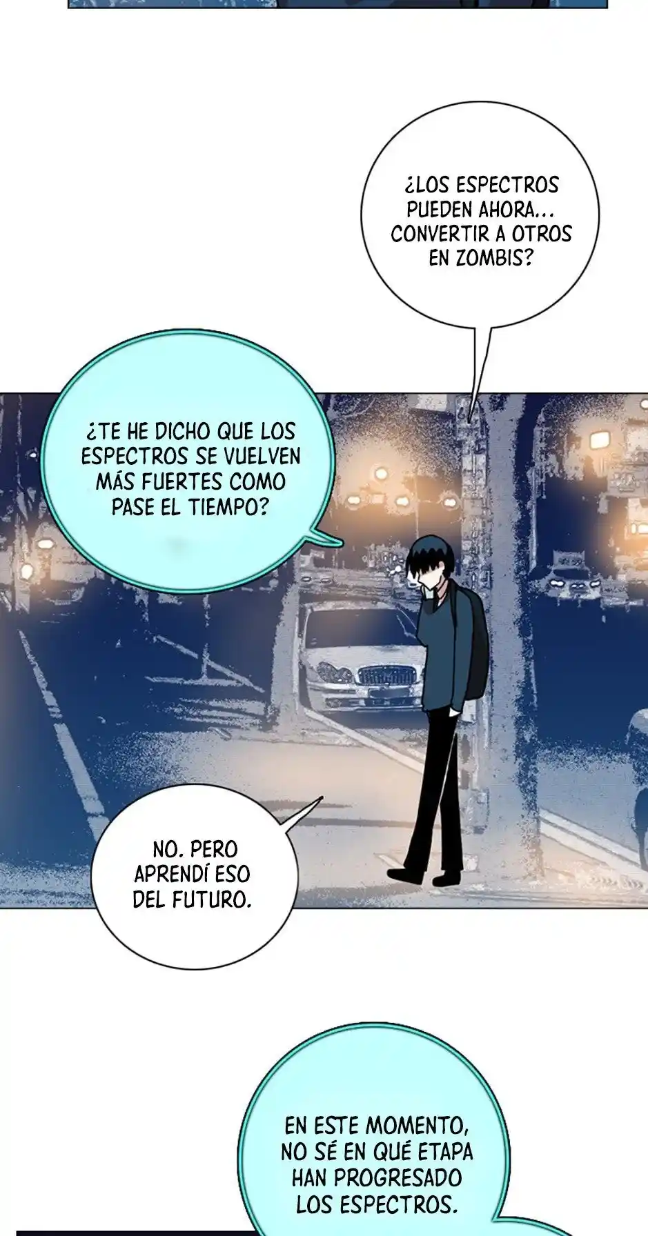 Dreamcide capítulo 56, página 10