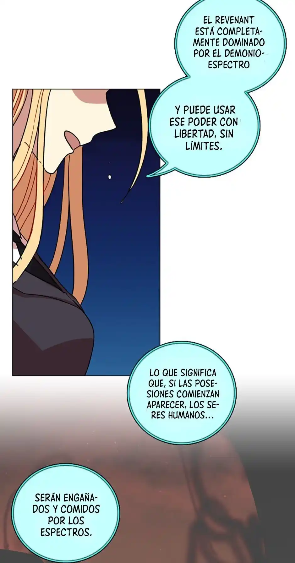 Dreamcide capítulo 56, página 17