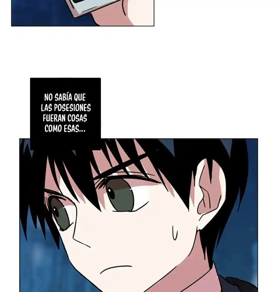Dreamcide capítulo 56, página 24