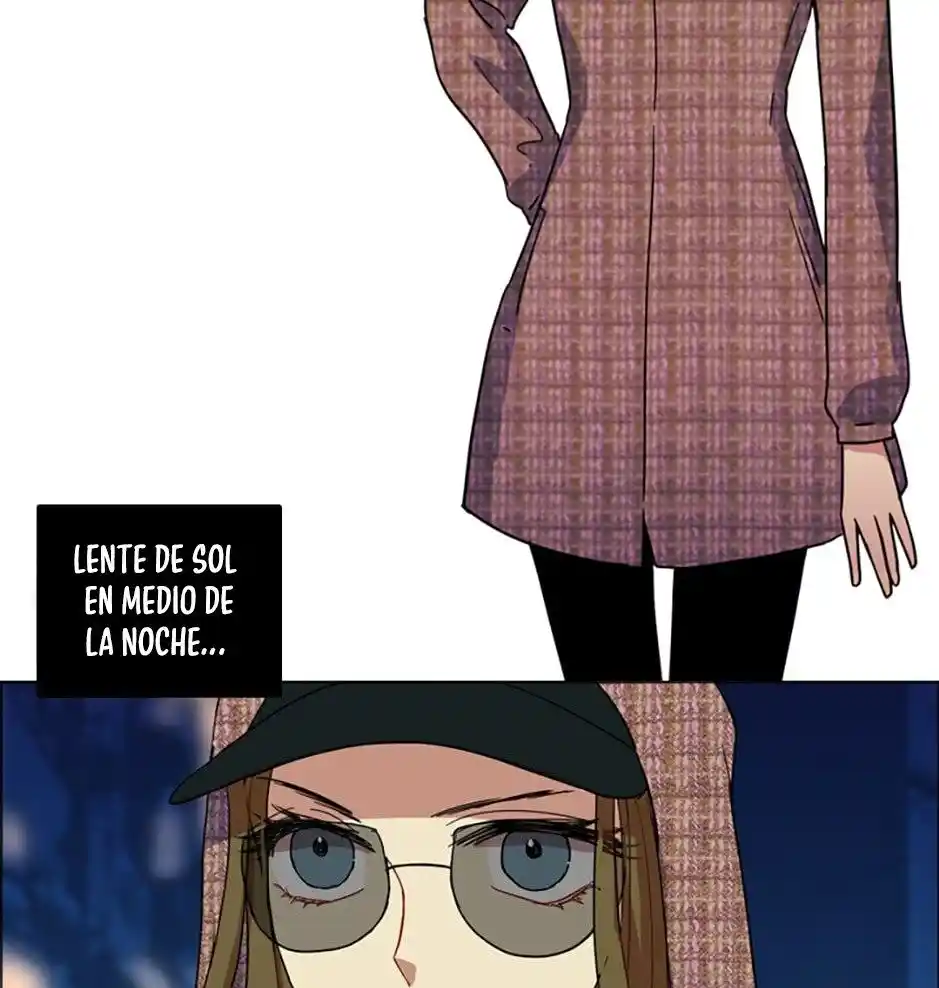 Dreamcide capítulo 56, página 27