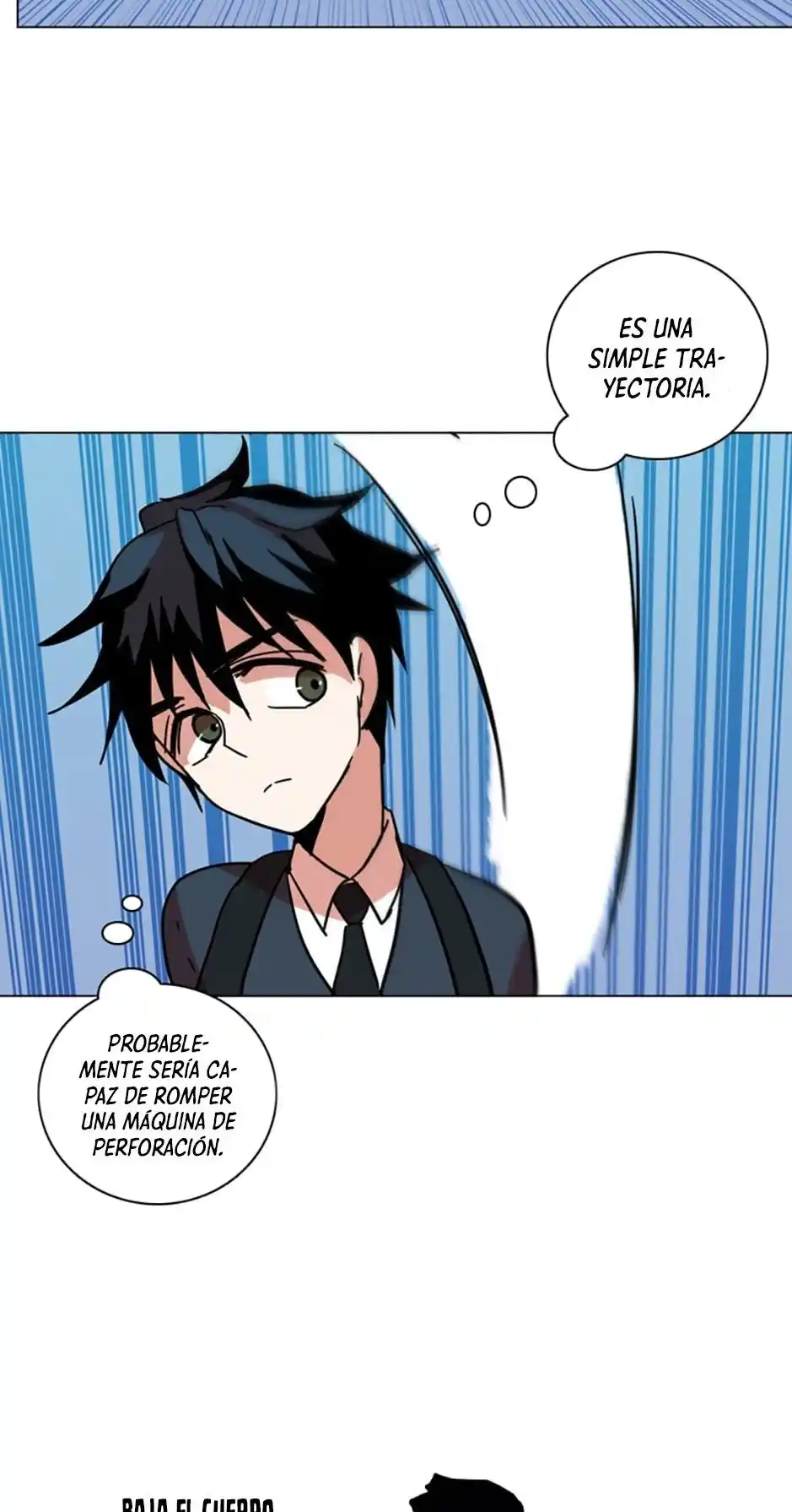 Dreamcide capítulo 56, página 36