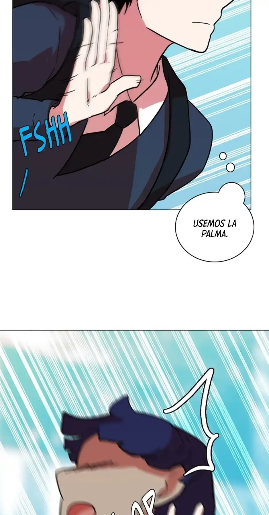Dreamcide capítulo 56, página 38