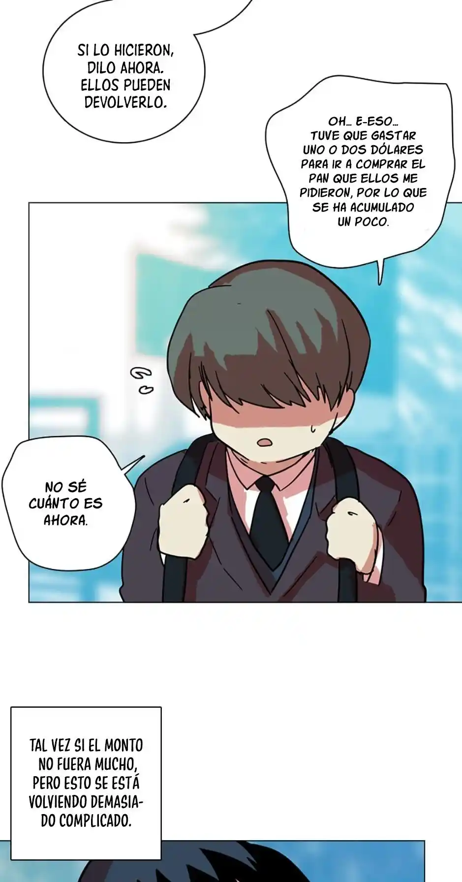 Dreamcide capítulo 56, página 49