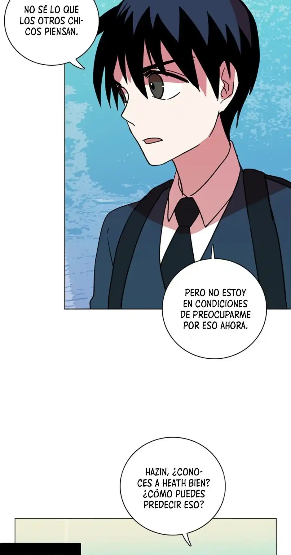 Dreamcide capítulo 56, página 54