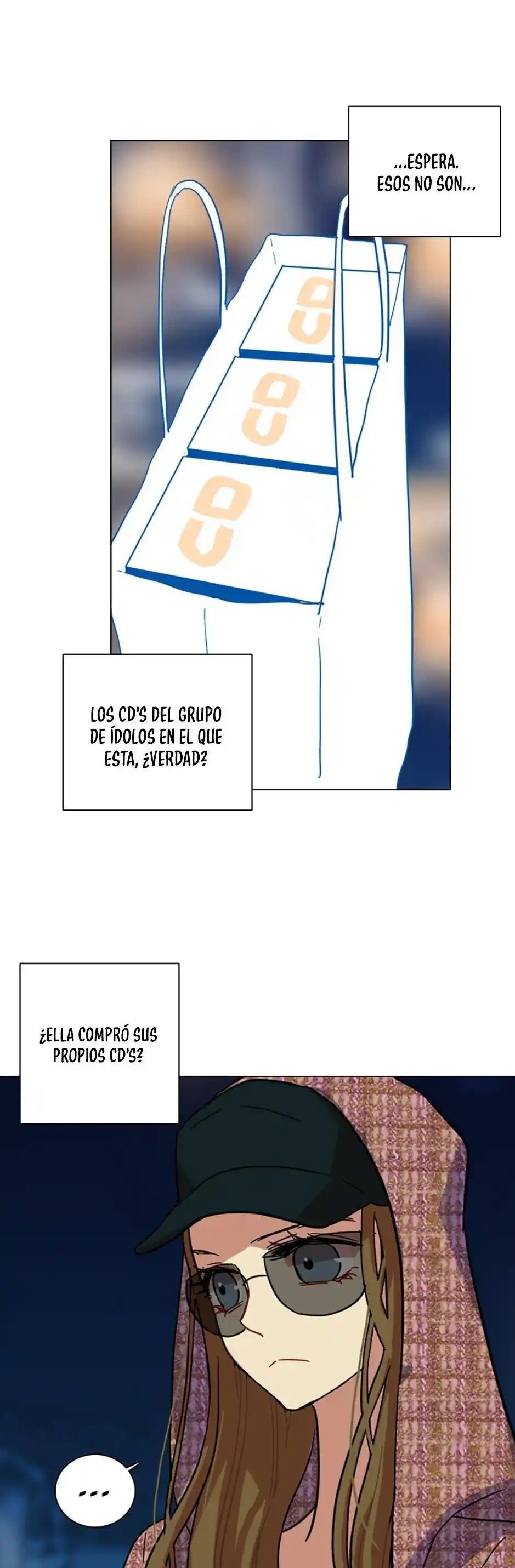 Dreamcide capítulo 57, página 5