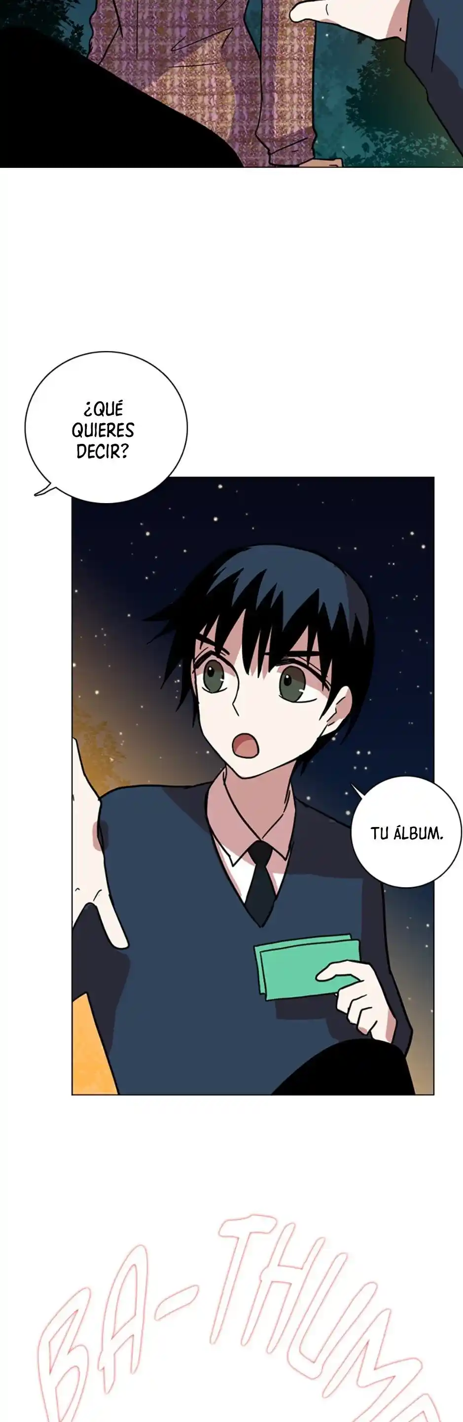 Dreamcide capítulo 57, página 14