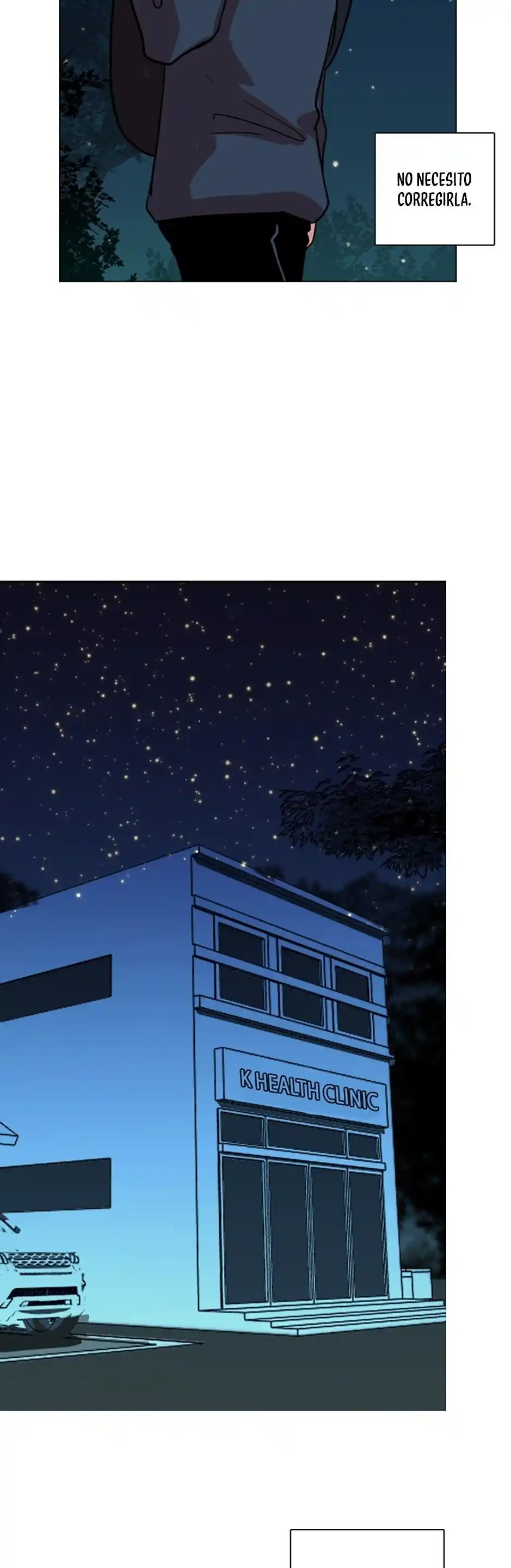 Dreamcide capítulo 57, página 24