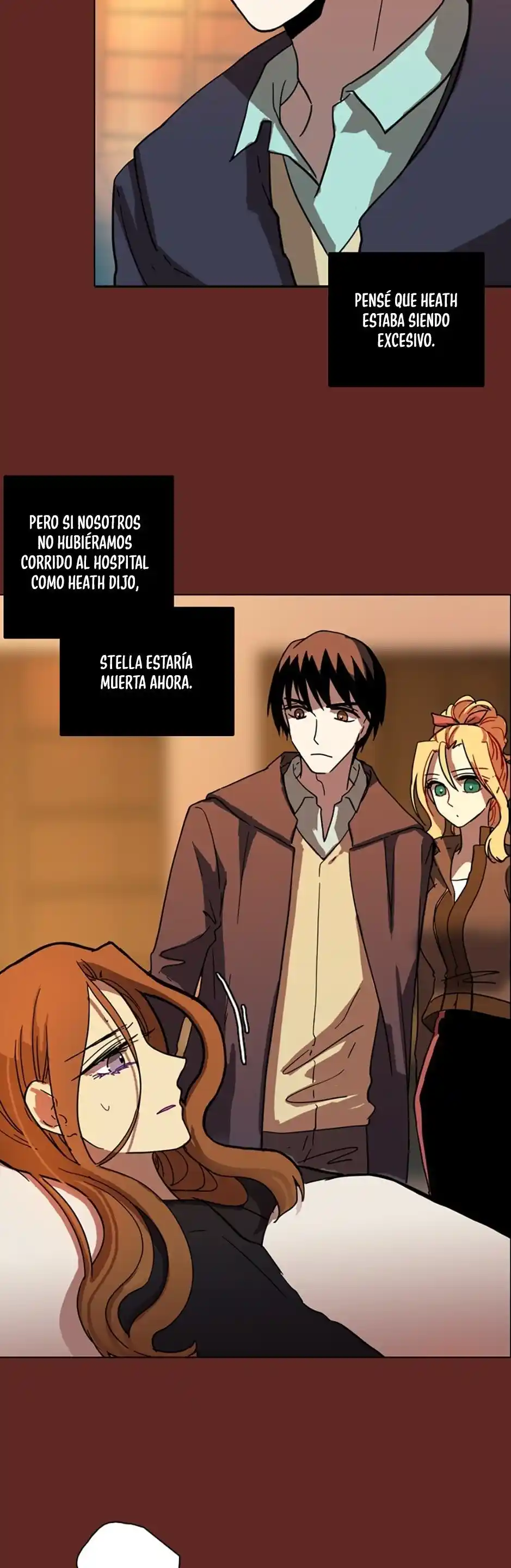 Dreamcide capítulo 57, página 41