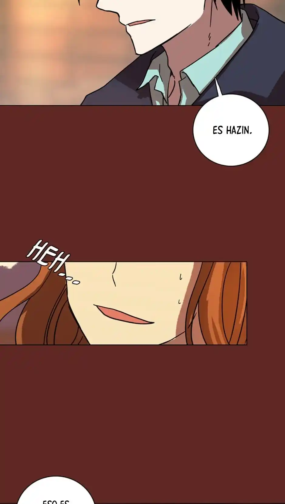 Dreamcide capítulo 57, página 43