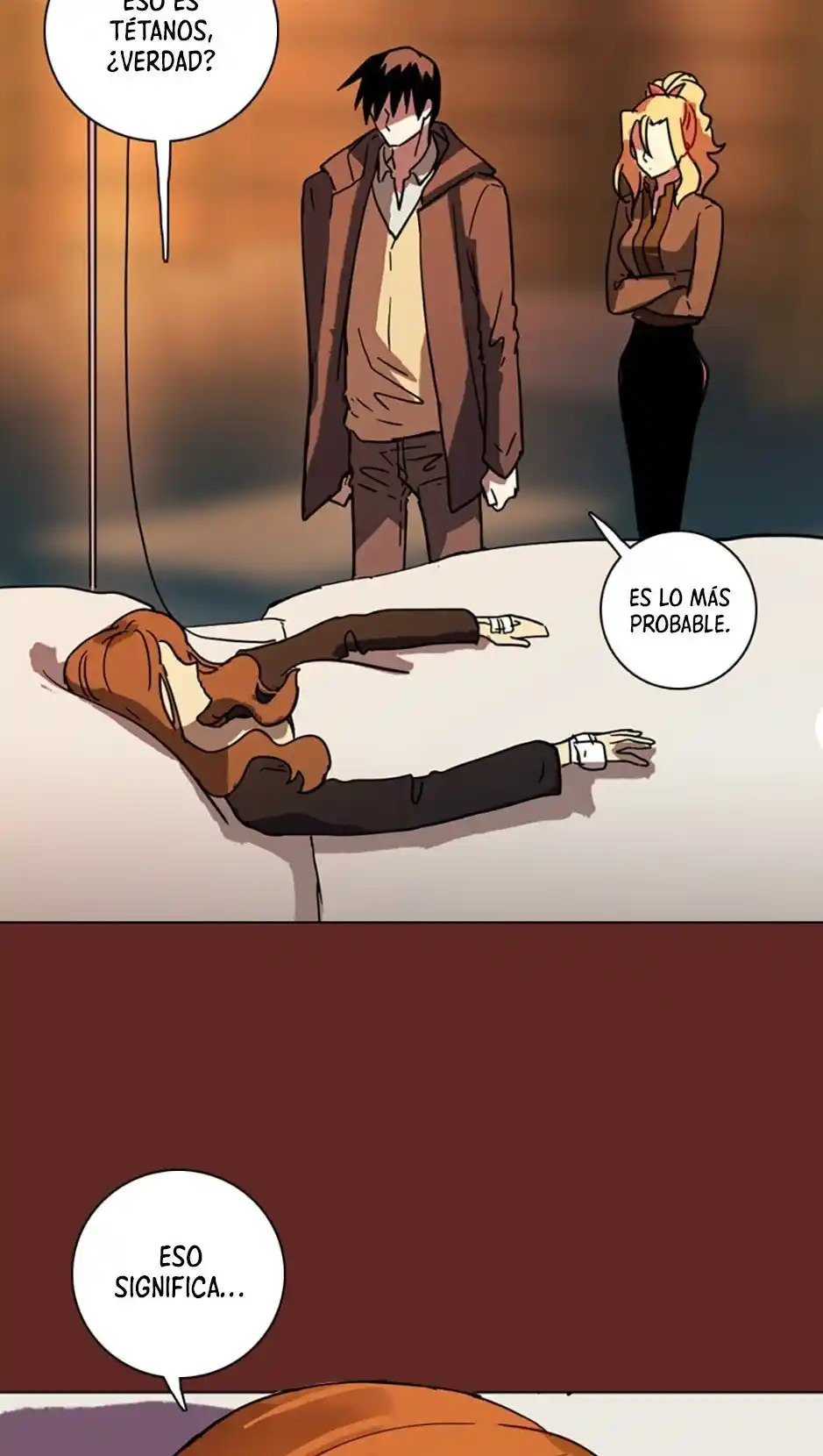 Dreamcide capítulo 57, página 44
