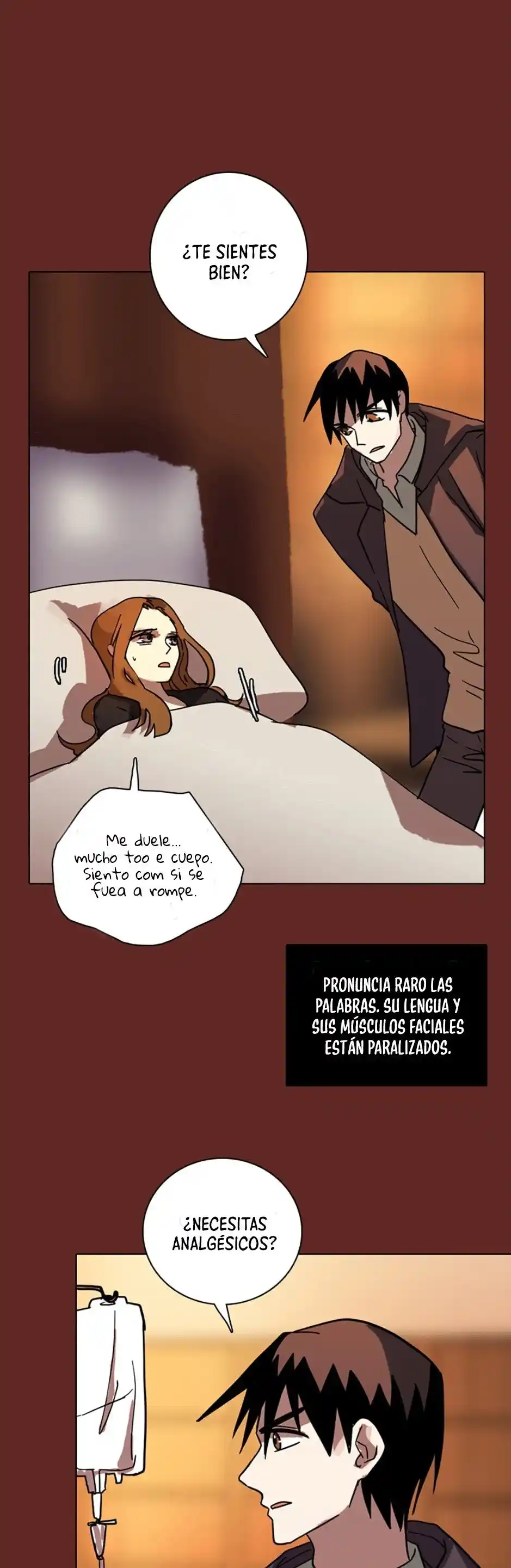 Dreamcide capítulo 58, página 33