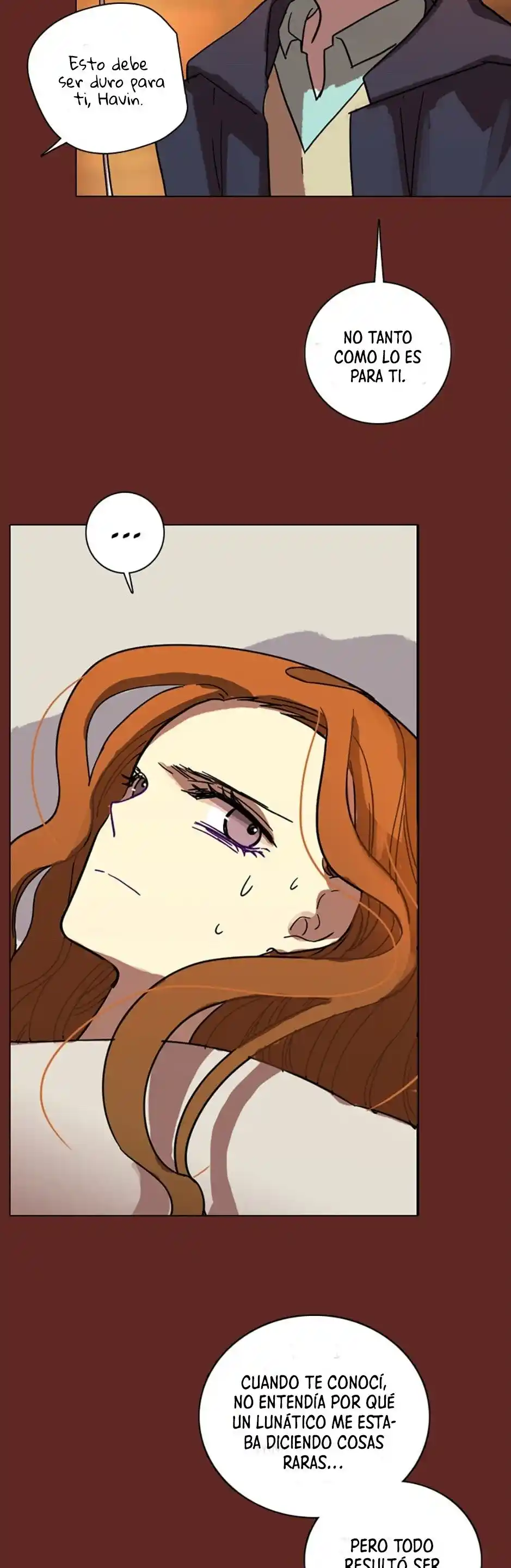 Dreamcide capítulo 58, página 34