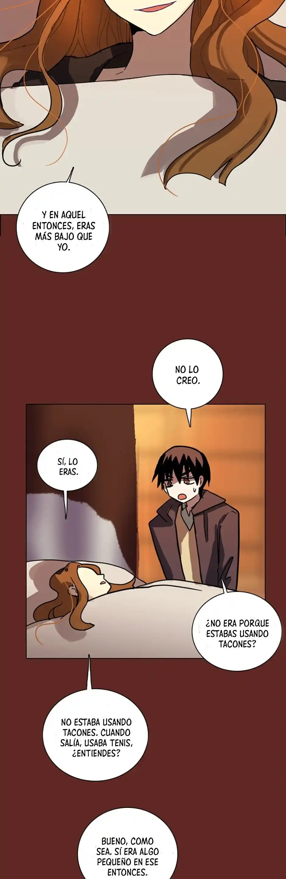 Dreamcide capítulo 58, página 36