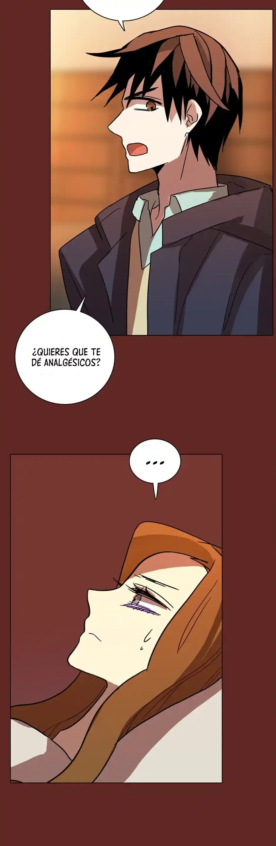 Dreamcide capítulo 58, página 37