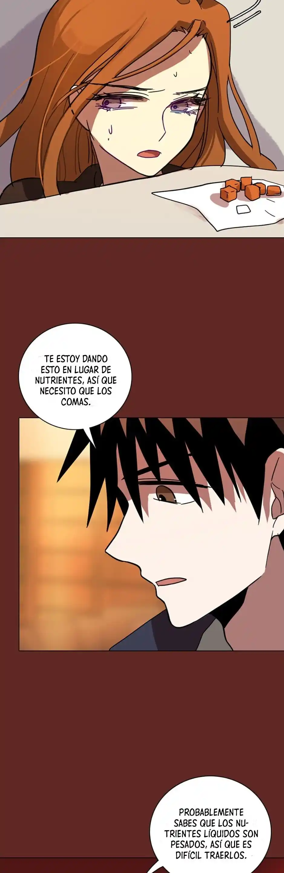 Dreamcide capítulo 58, página 41