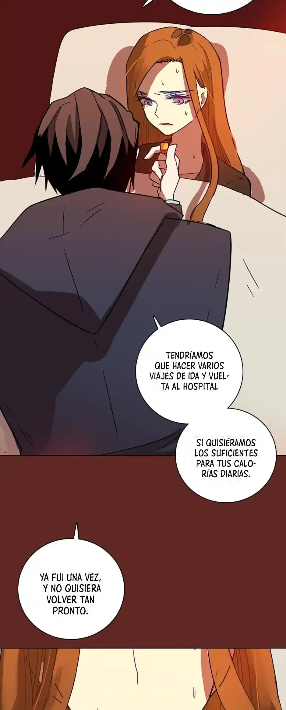Dreamcide capítulo 58, página 42