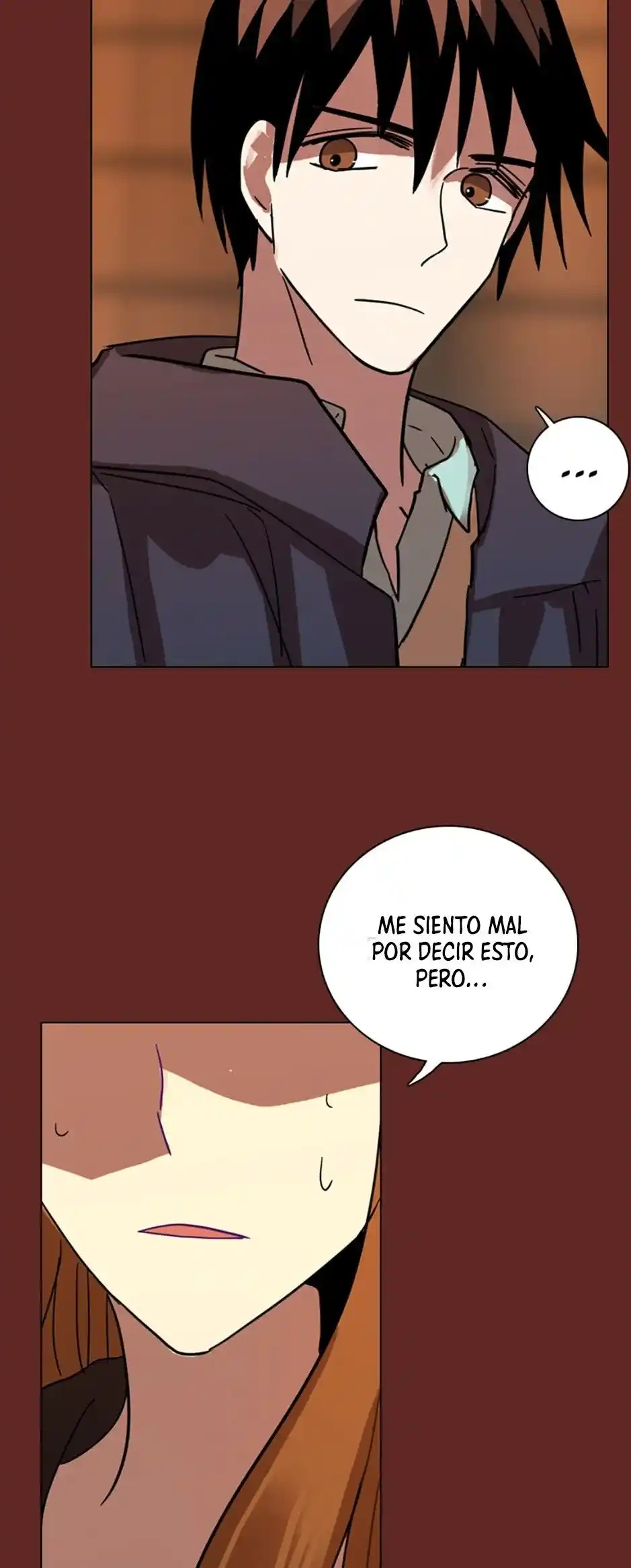 Dreamcide capítulo 58, página 45