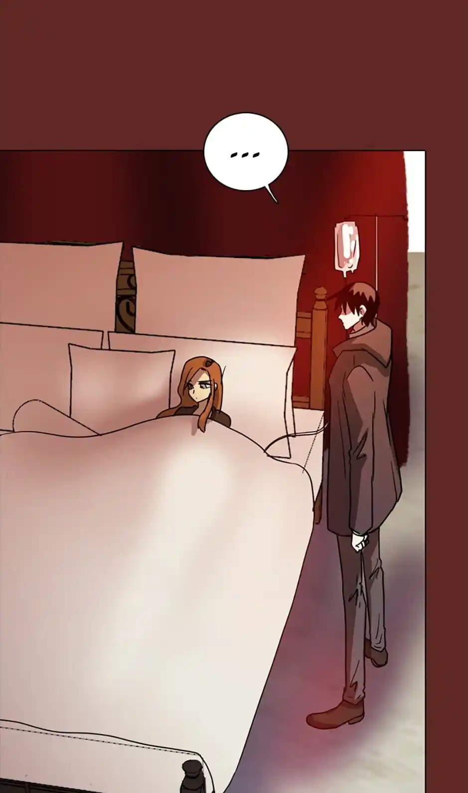 Dreamcide capítulo 59, página 6