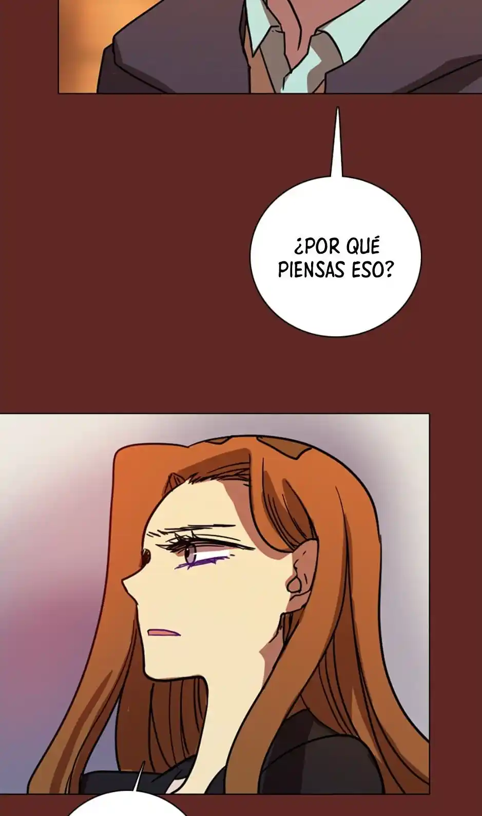 Dreamcide capítulo 59, página 8