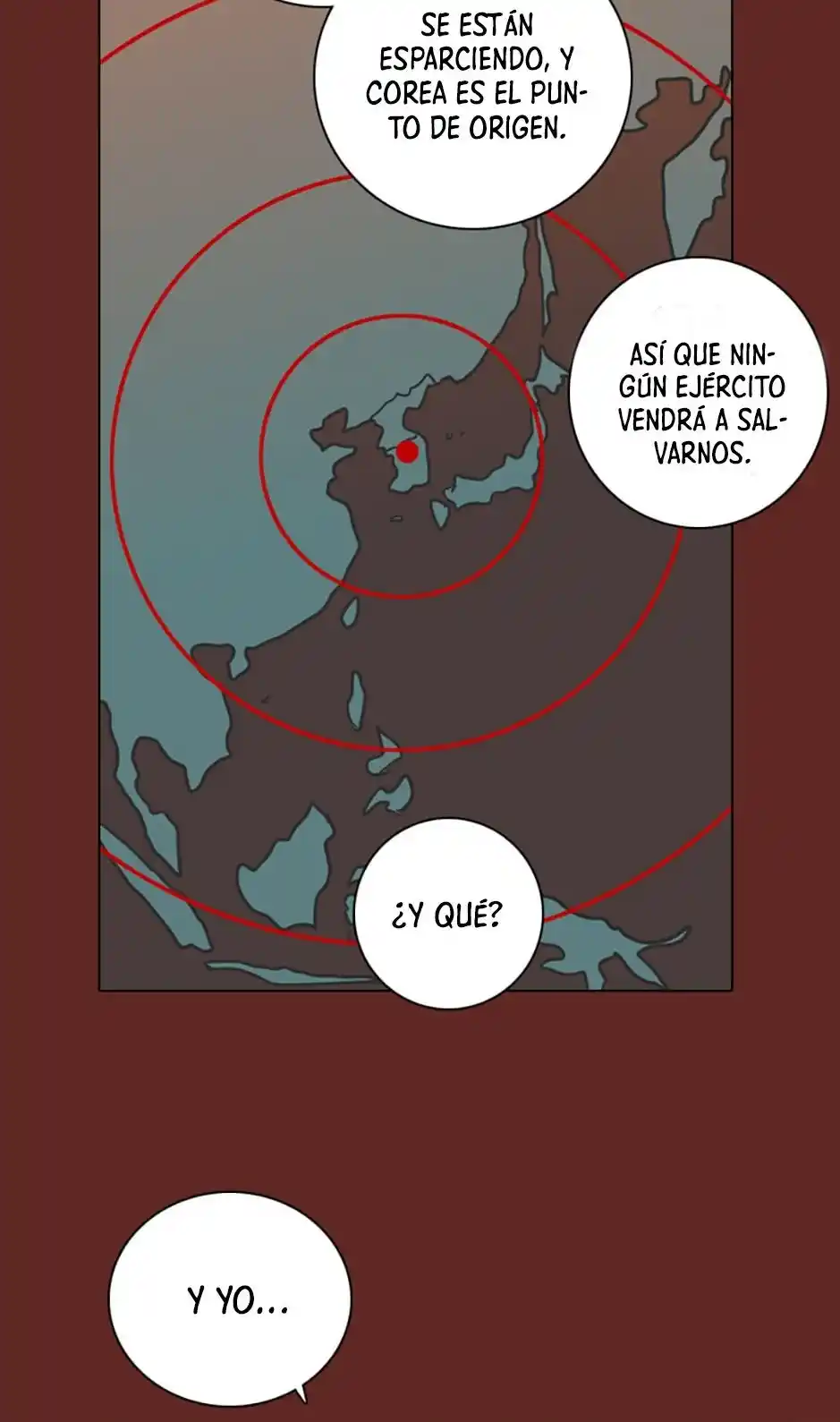 Dreamcide capítulo 59, página 14