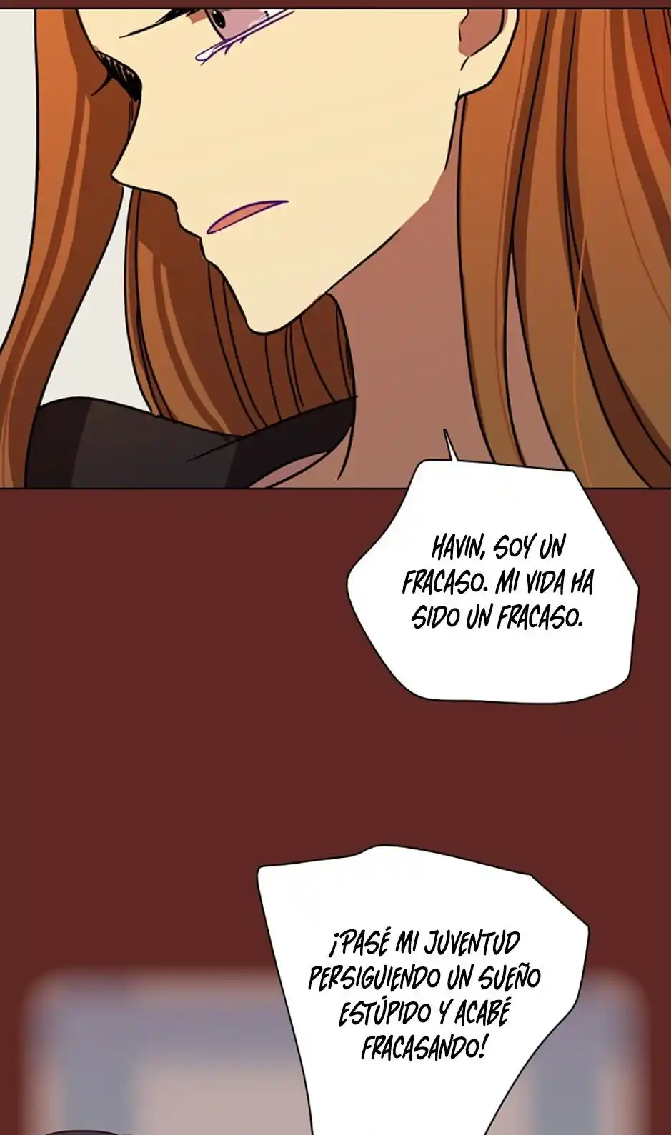 Dreamcide capítulo 59, página 15