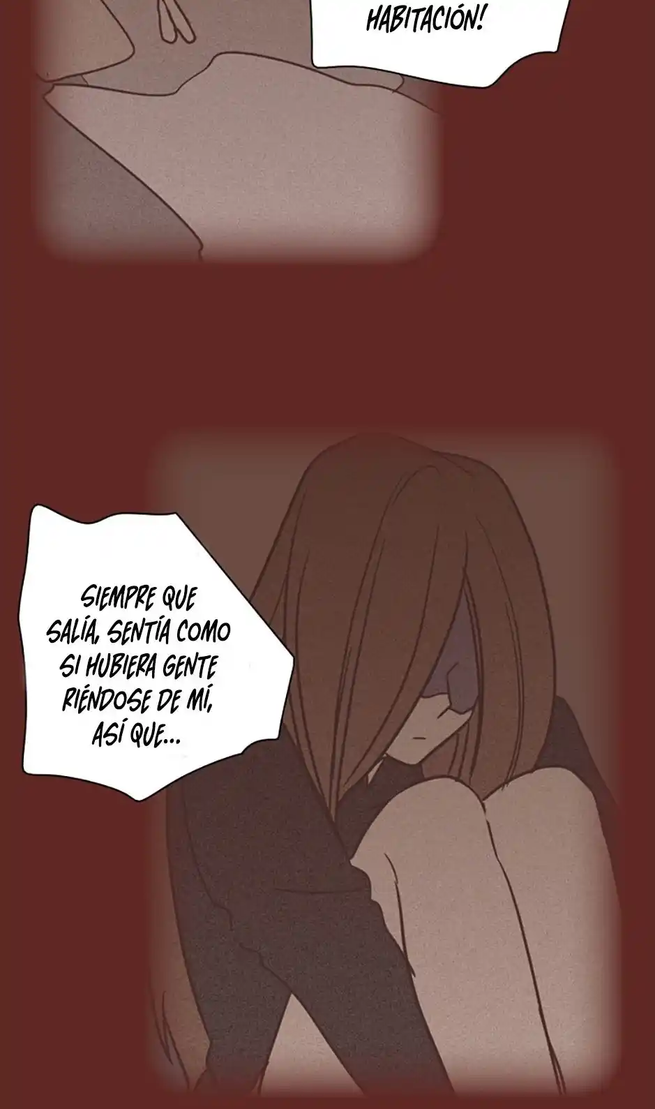 Dreamcide capítulo 59, página 17