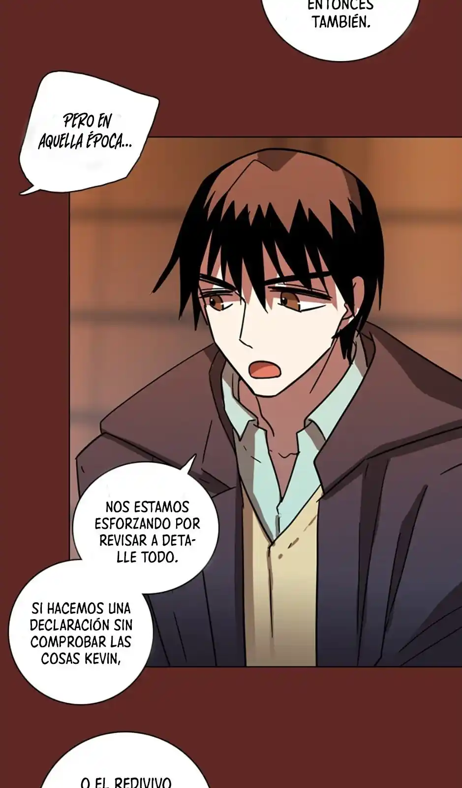 Dreamcide capítulo 59, página 30