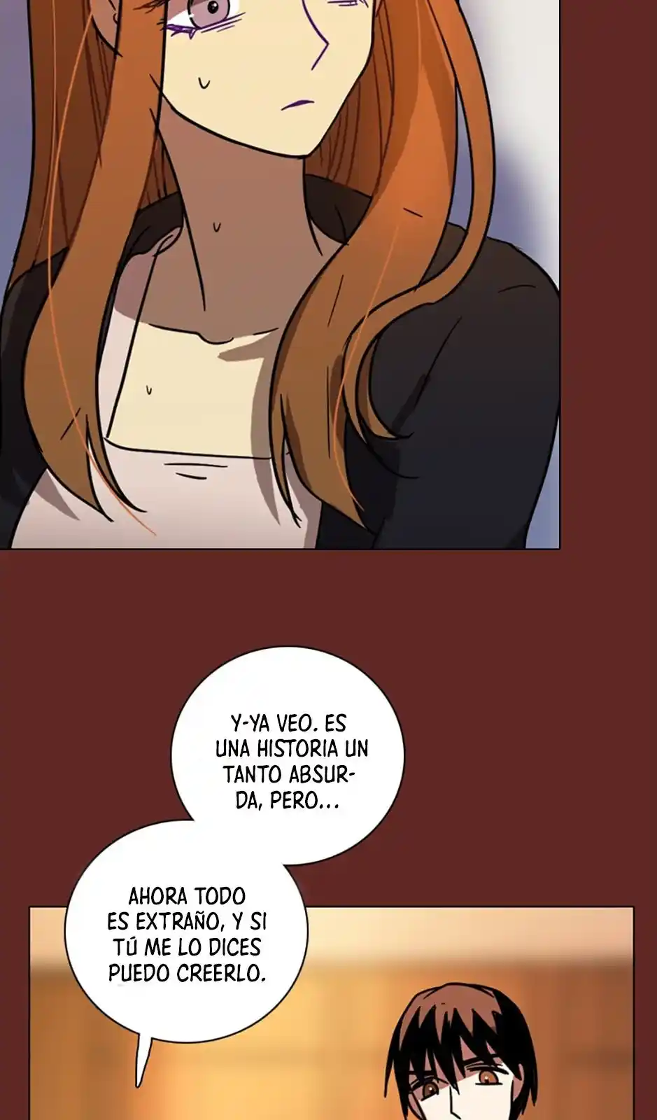 Dreamcide capítulo 59, página 32