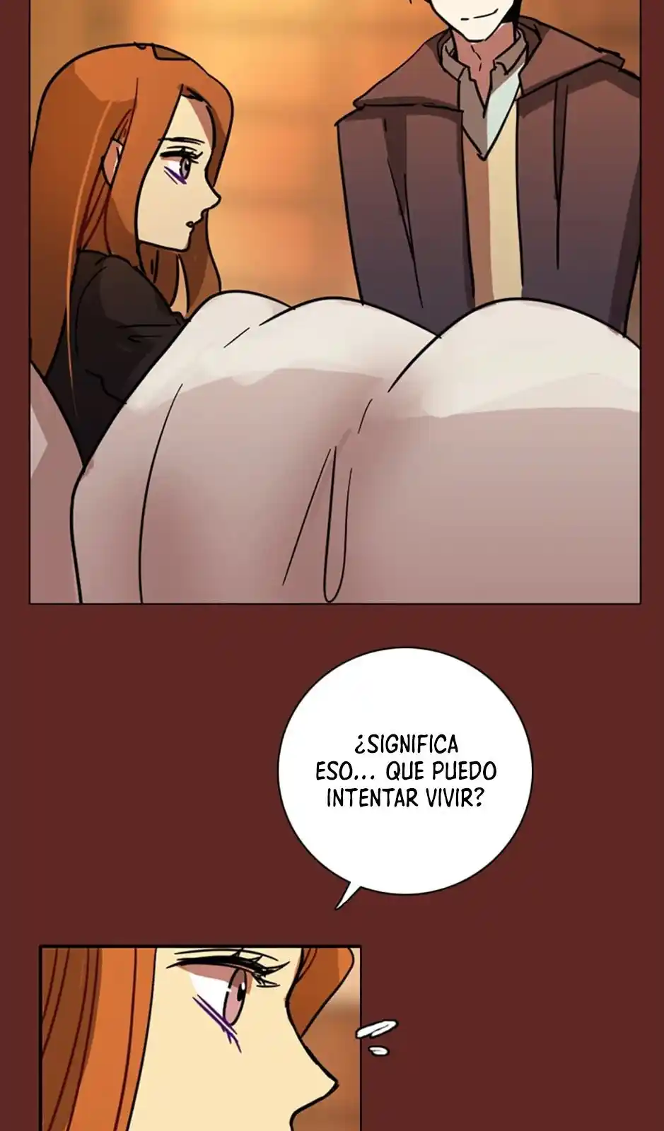 Dreamcide capítulo 59, página 33