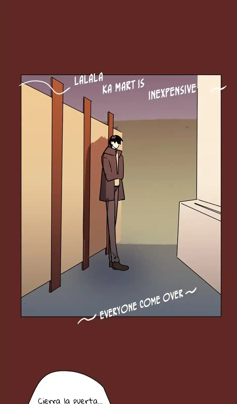 Dreamcide capítulo 59, página 38