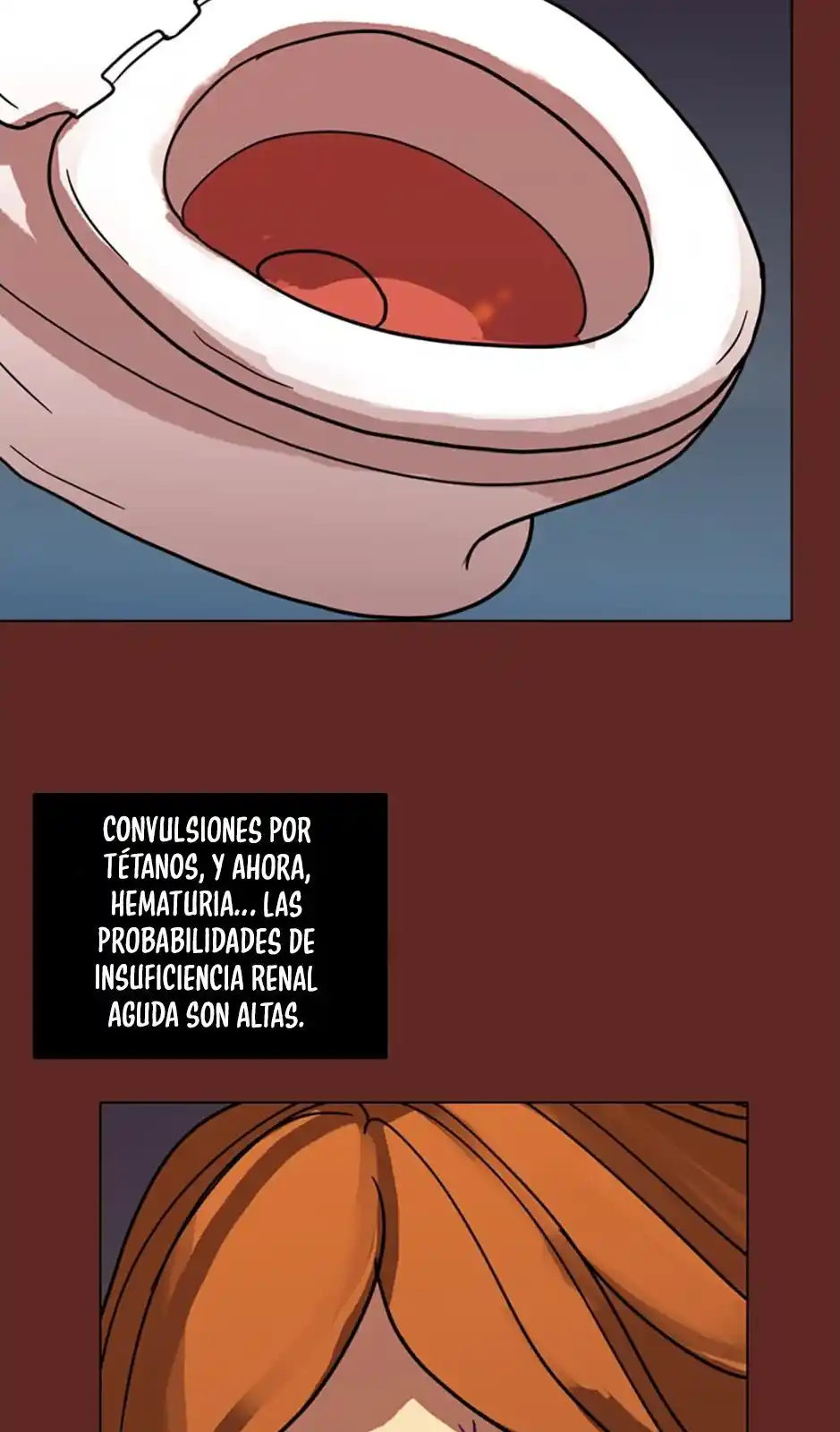 Dreamcide capítulo 59, página 50