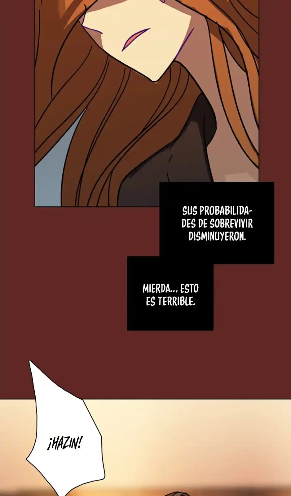 Dreamcide capítulo 59, página 51