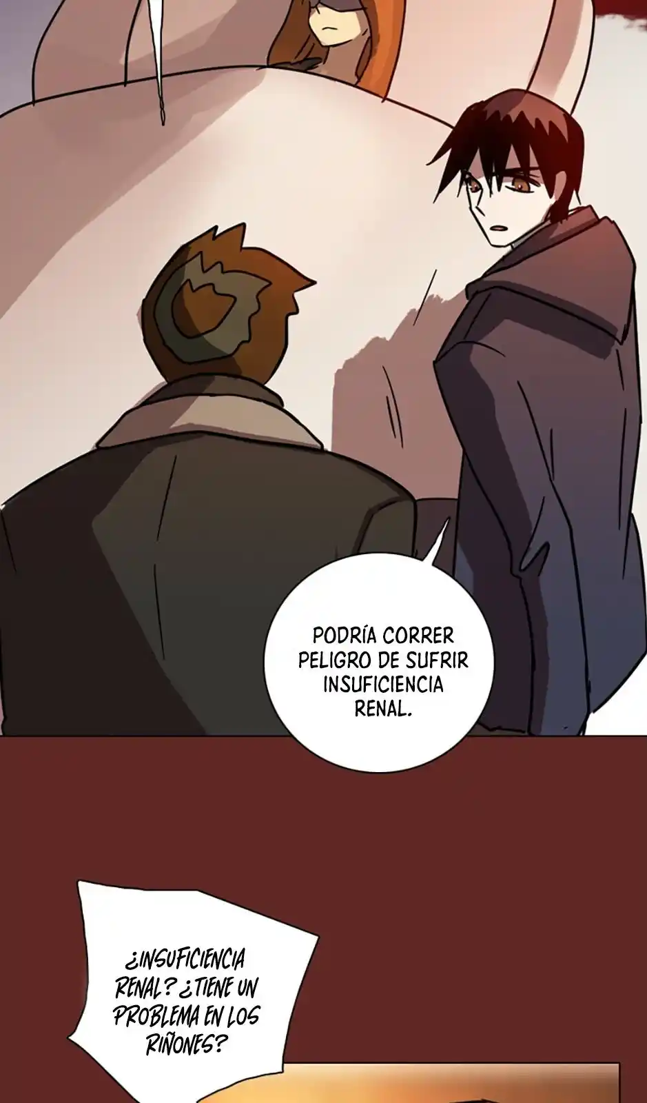 Dreamcide capítulo 59, página 53