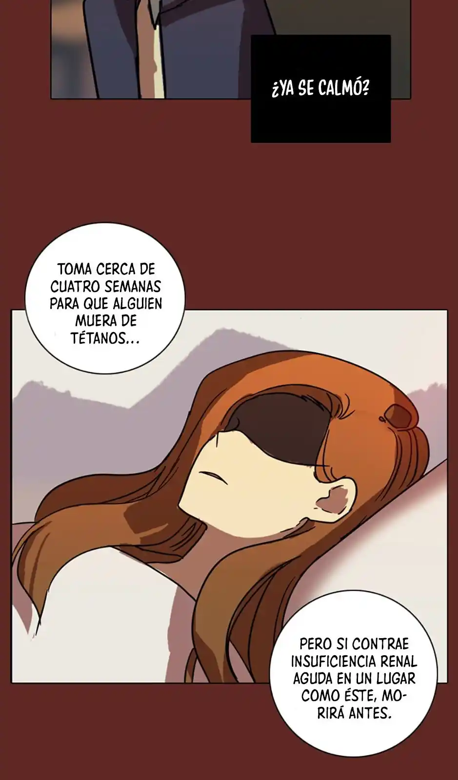 Dreamcide capítulo 59, página 63