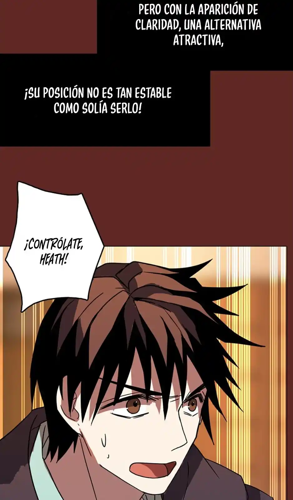 Dreamcide capítulo 59, página 69