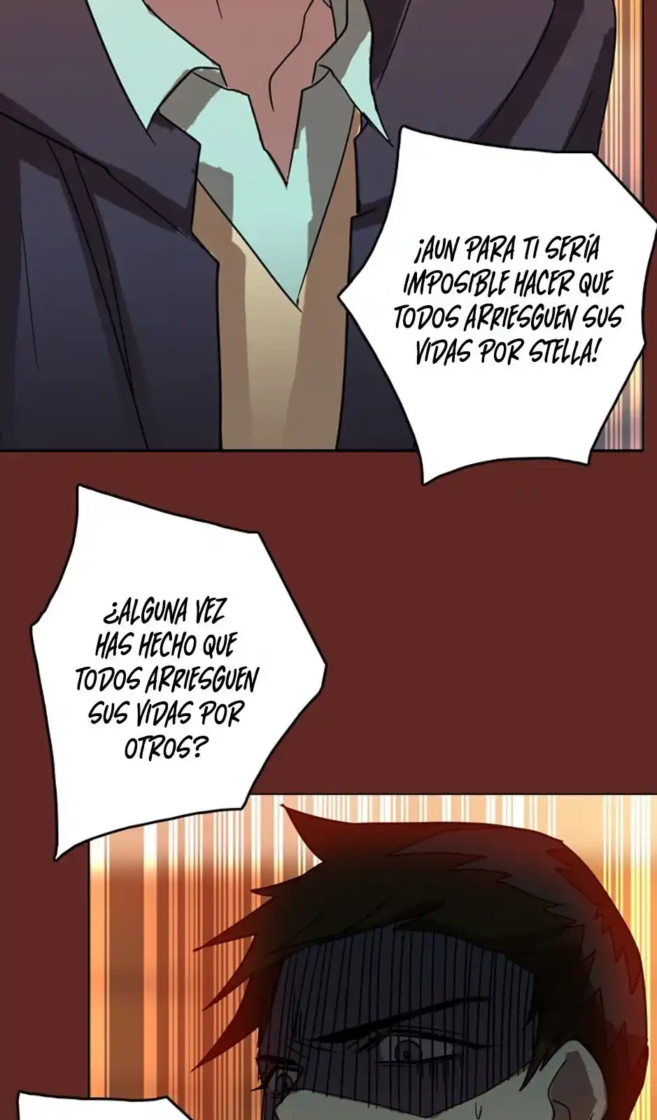 Dreamcide capítulo 59, página 70