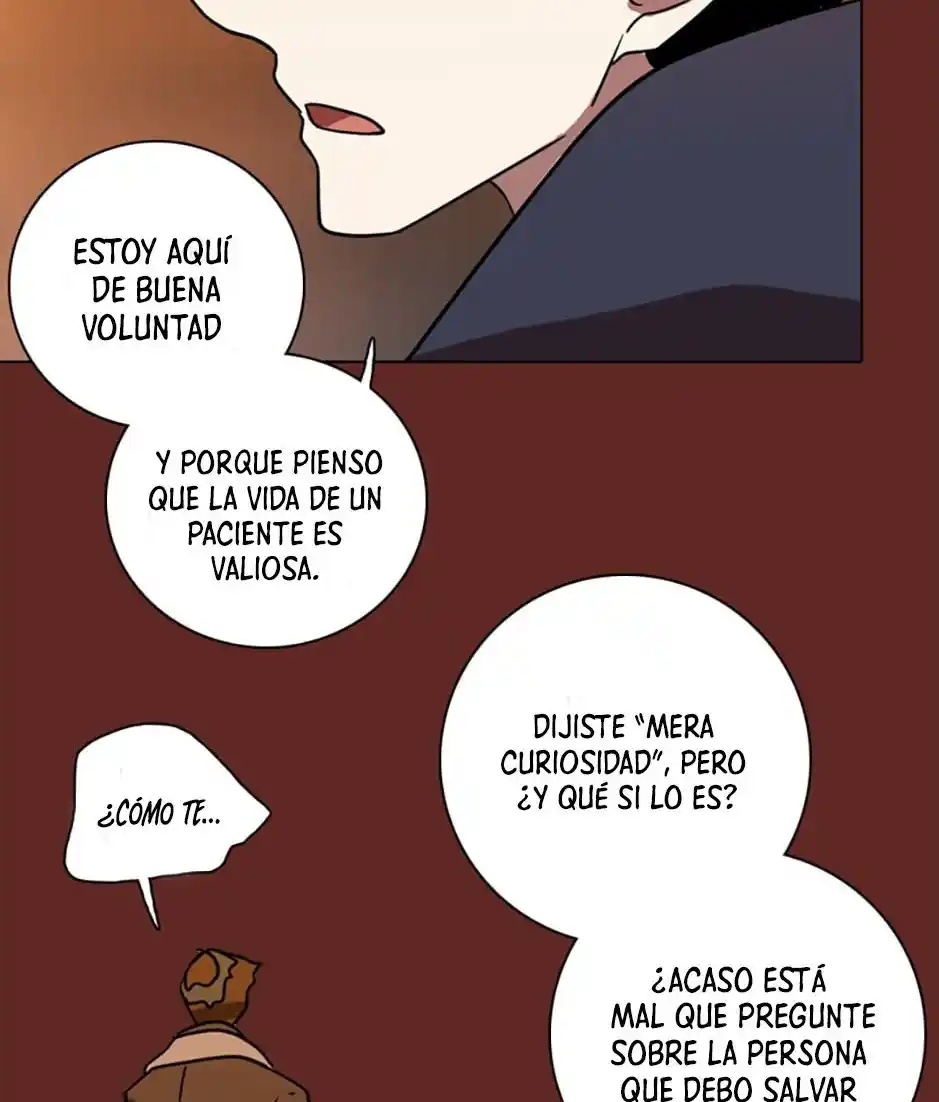 Dreamcide capítulo 59, página 77