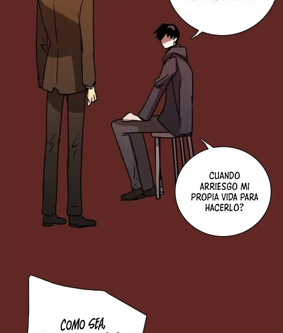 Dreamcide capítulo 59, página 78