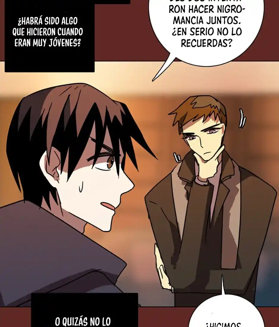 Dreamcide capítulo 59, página 83