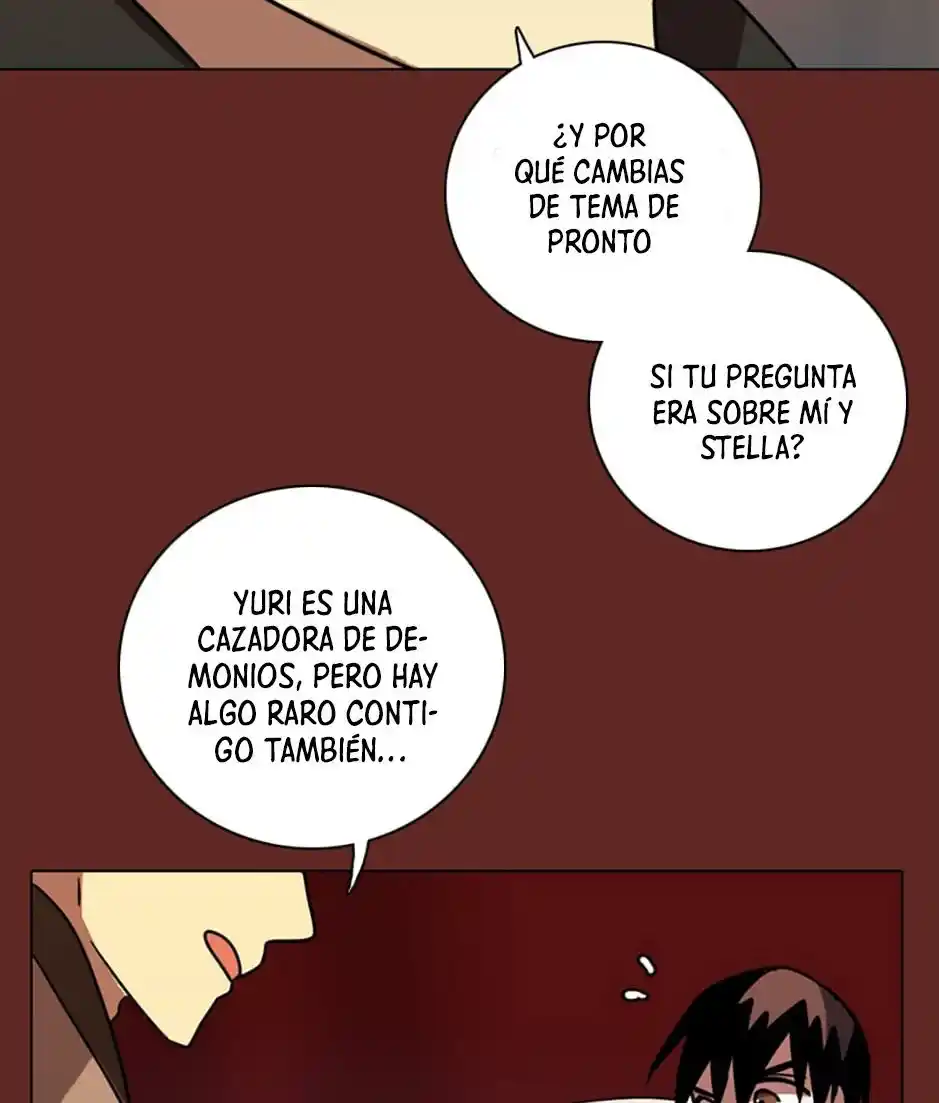 Dreamcide capítulo 59, página 85