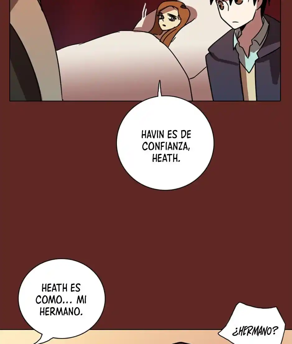 Dreamcide capítulo 59, página 86