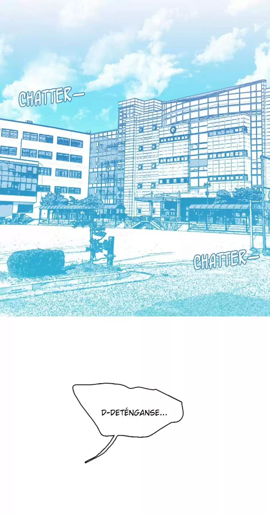 Dreamcide capítulo 6, página 9