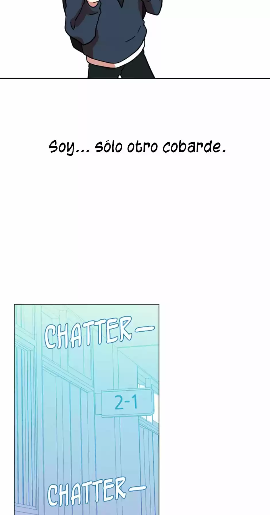 Dreamcide capítulo 6, página 15