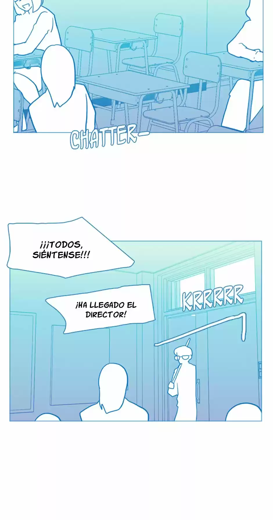 Dreamcide capítulo 6, página 25