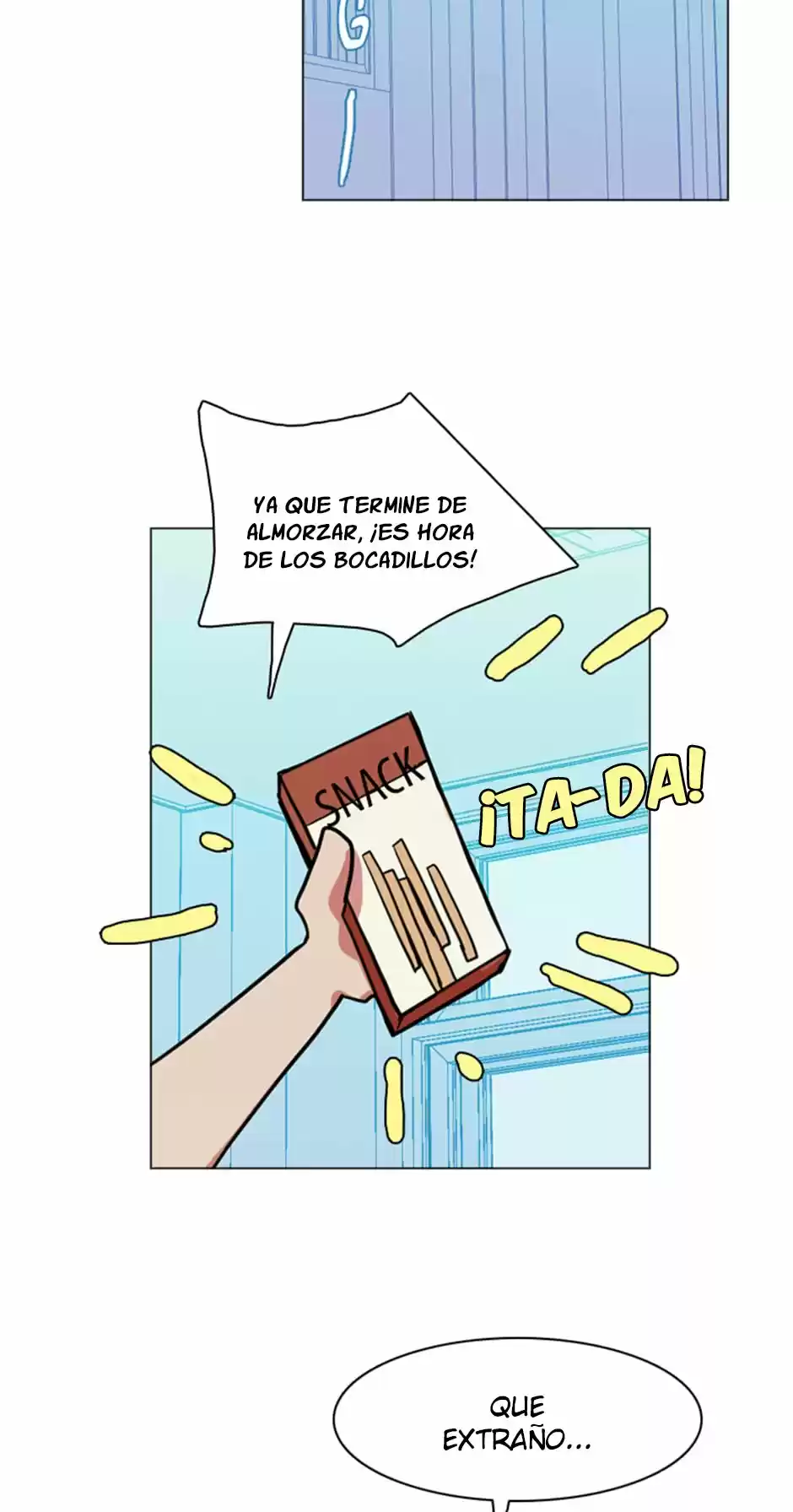 Dreamcide capítulo 6, página 30