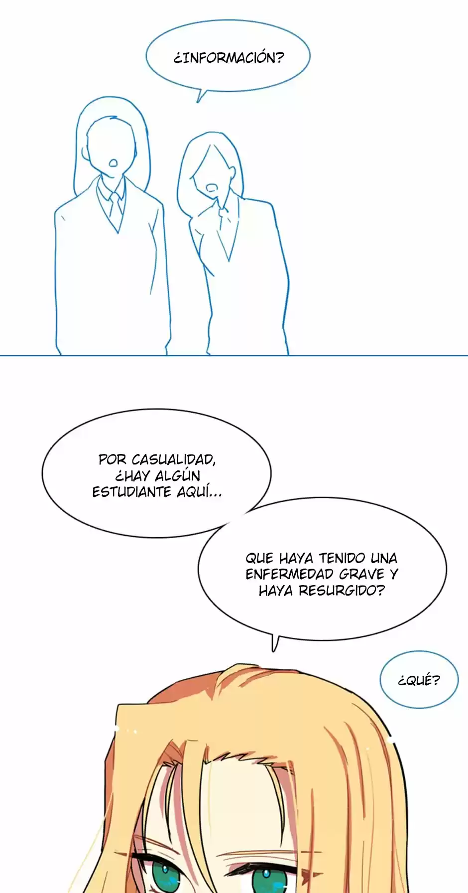 Dreamcide capítulo 6, página 38