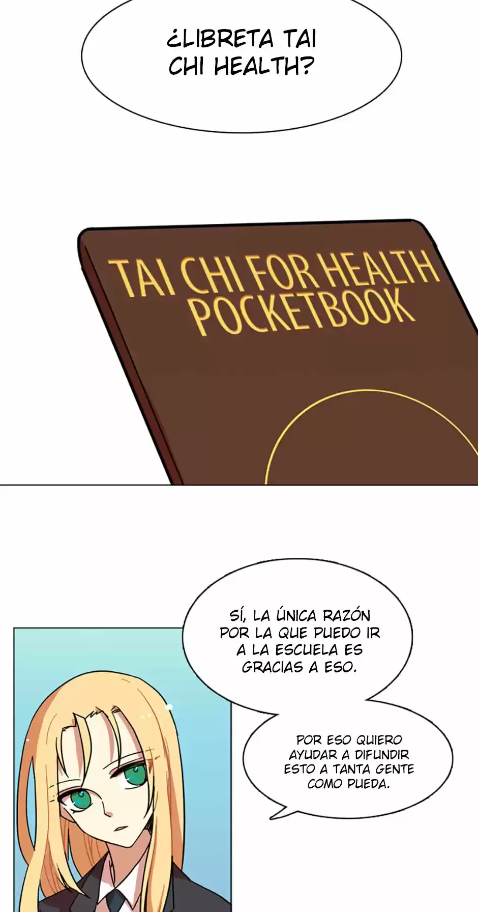 Dreamcide capítulo 6, página 47