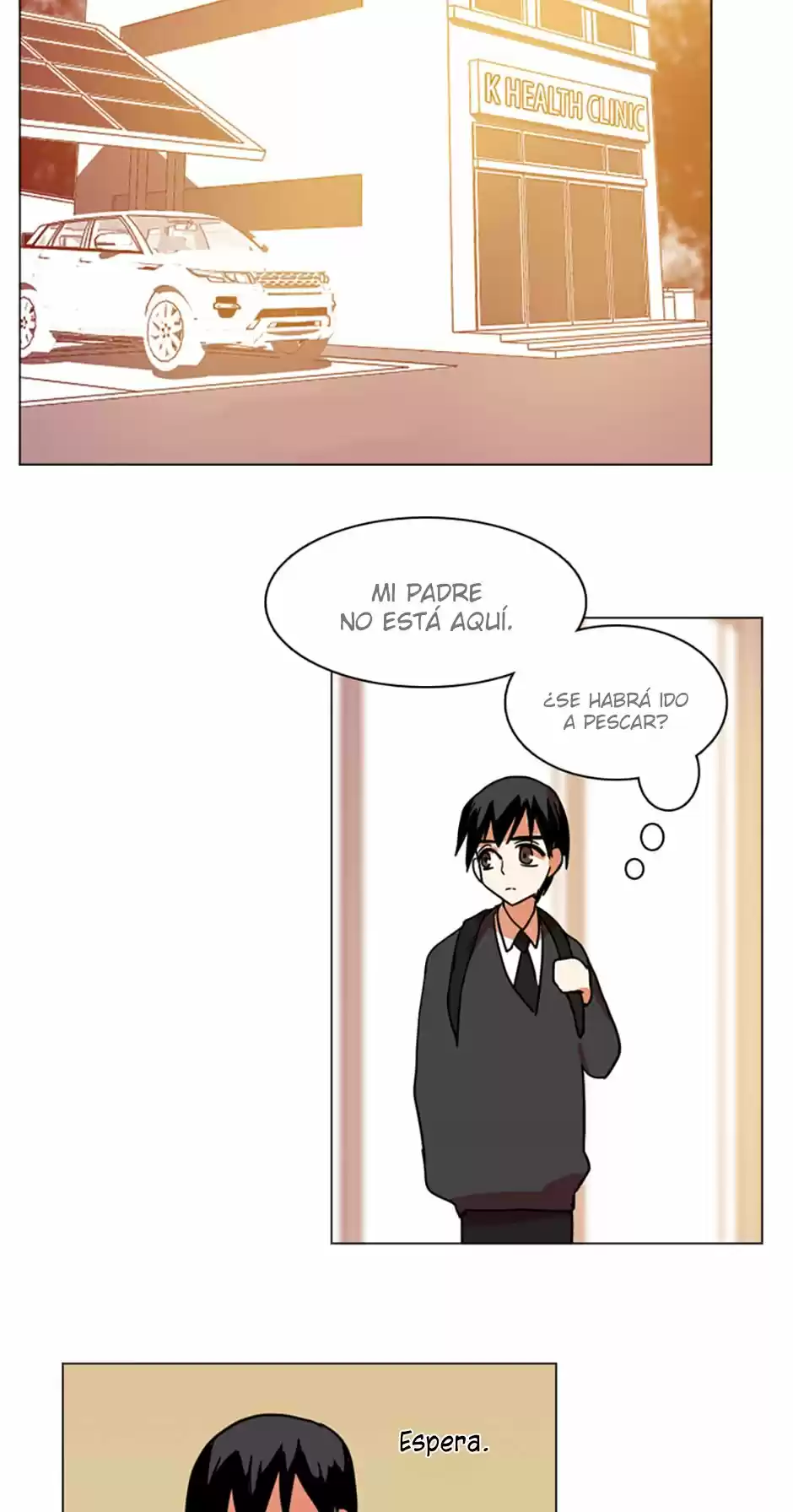 Dreamcide capítulo 6, página 52